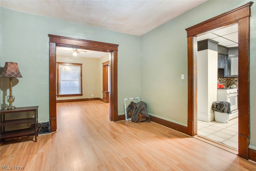 Ledge Allotment - Residential