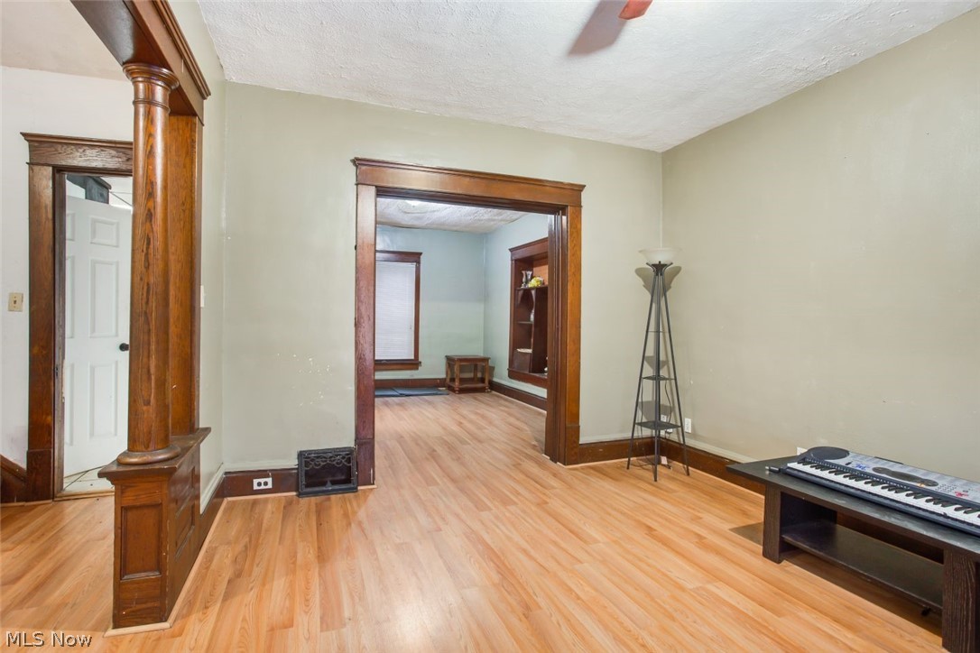 Ledge Allotment - Residential