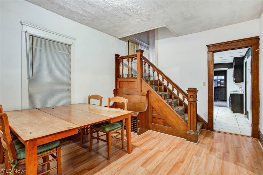 Ledge Allotment - Residential