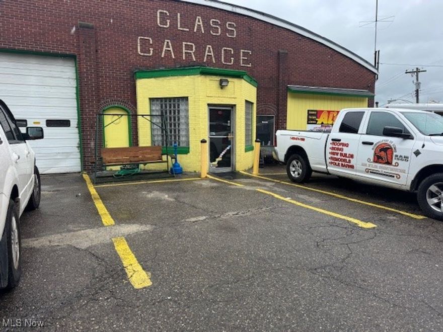 Here's your opportunity to move into an already established auto motive repair shop consisting of 4500 sq ft. Looking for a fully operational, profitable auto repair business? This is your chance to own a well-established business with a solid customer base and strong reputation for quality work. Key features: -Prime location with great visibility and easy access. -Fully equipped with tools, lifts, & spray booth. -Steady stream of repeat & referral customers. -Experienced staff in place (if applicable) -Strong potential for growth & expansion whether you're an industry professional or an investor, this property/business is a fantastic opportunity! Call today to schedule your private showing.