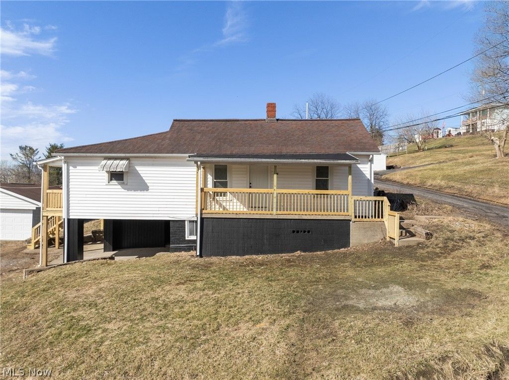 Photo of 71320 Church Street, St Clairsville, OH 43950 (MLS # 5189851)