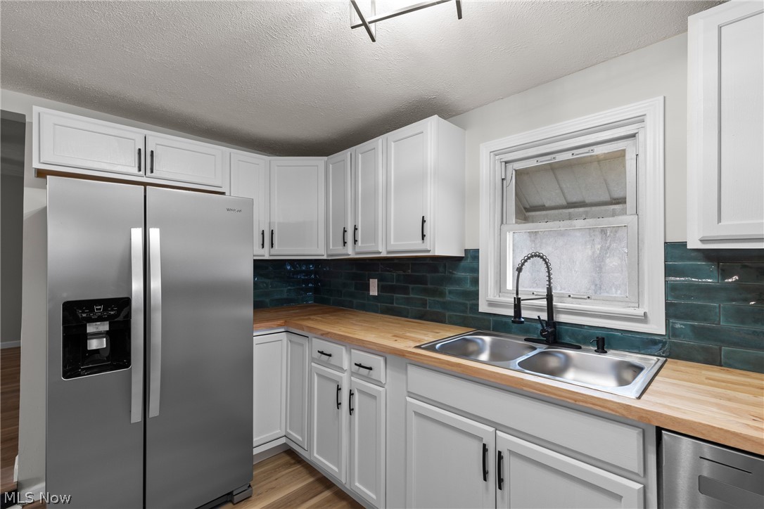 Voydecks - Residential