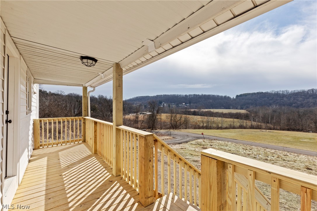 Voydecks - Residential