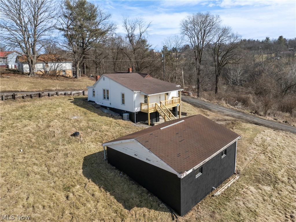 Voydecks - Residential