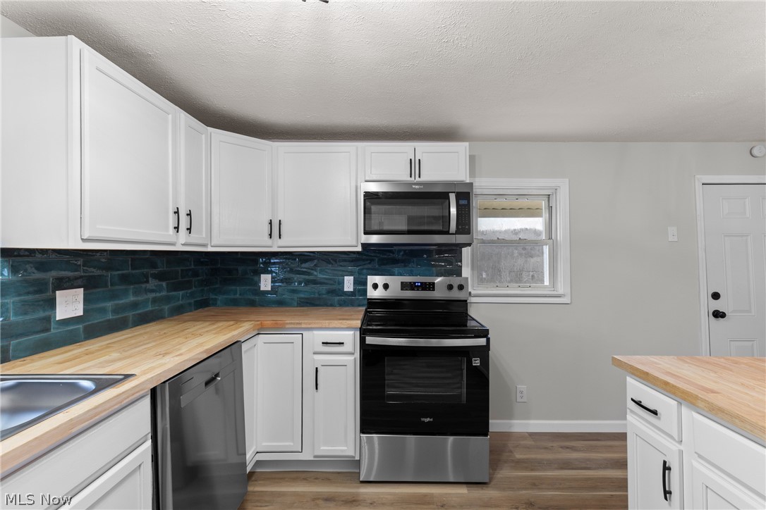 Voydecks - Residential