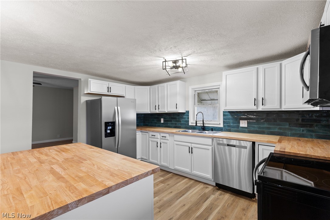 Voydecks - Residential