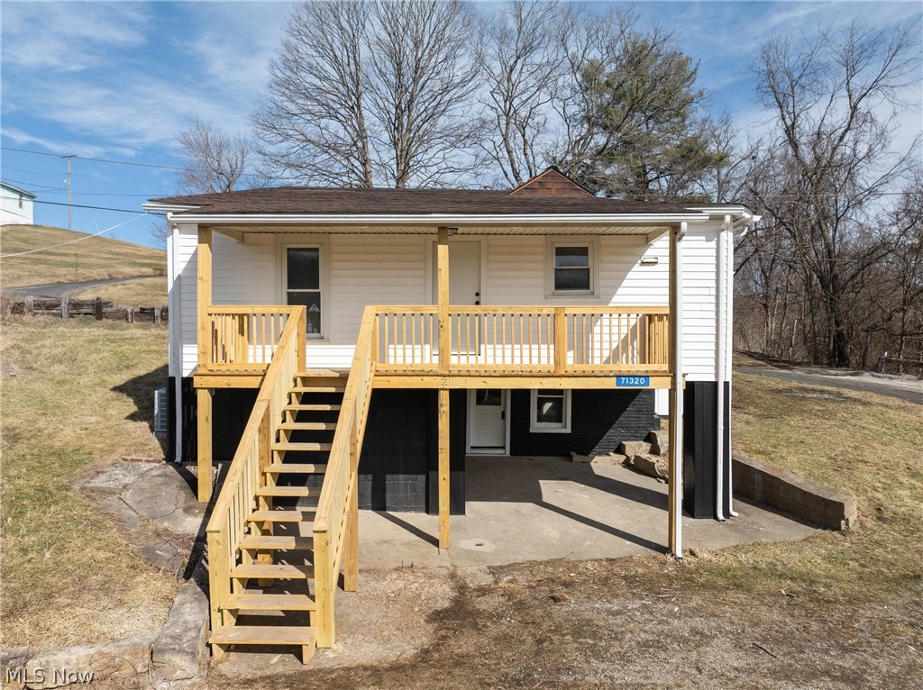 Voydecks - Residential