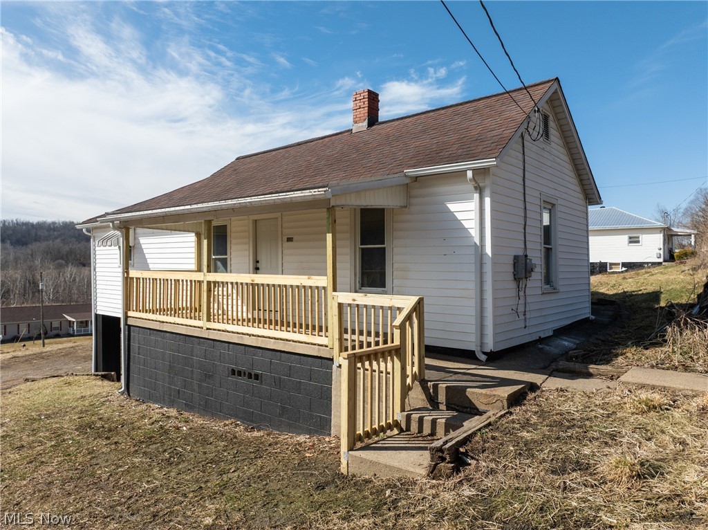 Voydecks - Residential