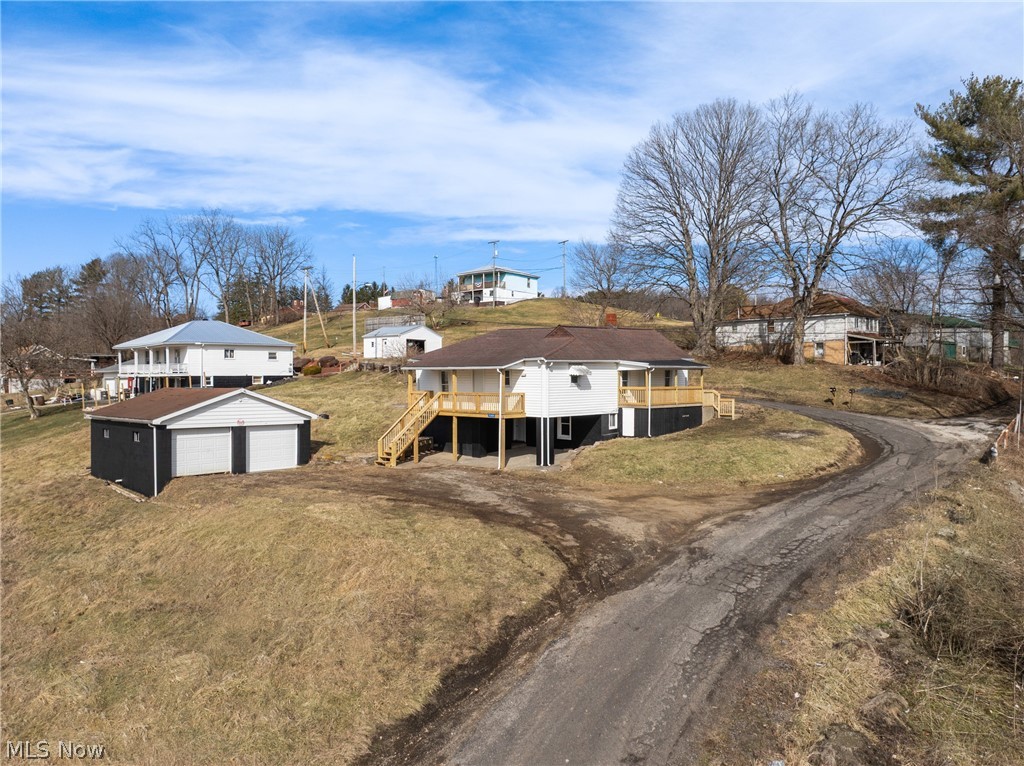 Voydecks - Residential