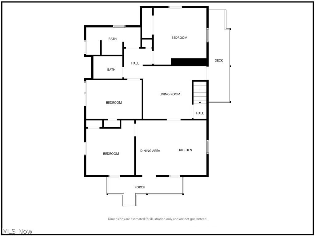 Voydecks - Residential