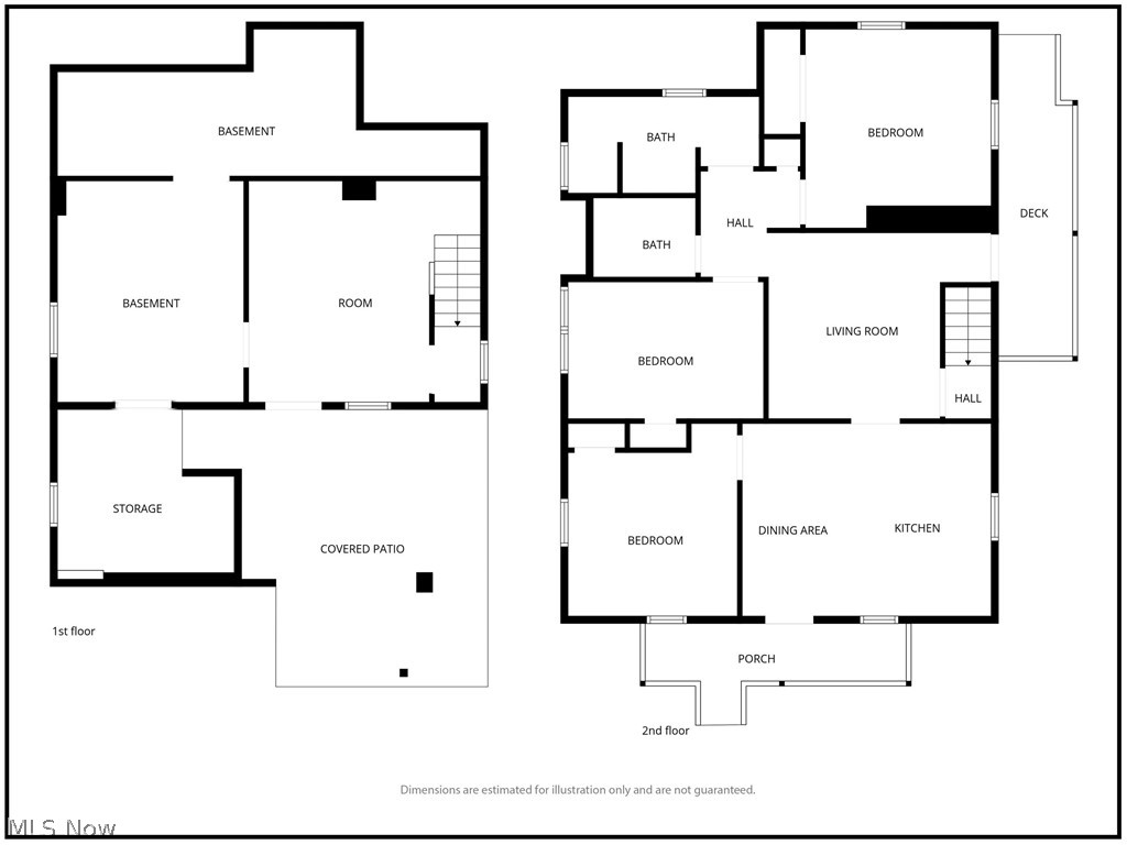 Voydecks - Residential