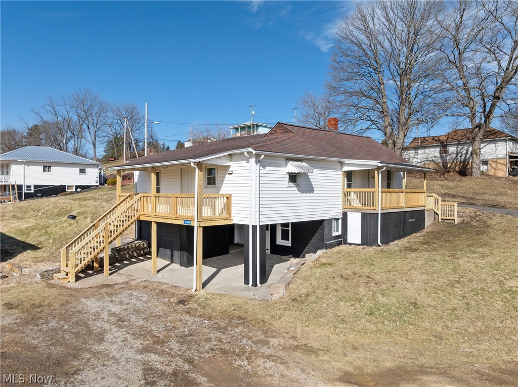 Voydecks - Residential