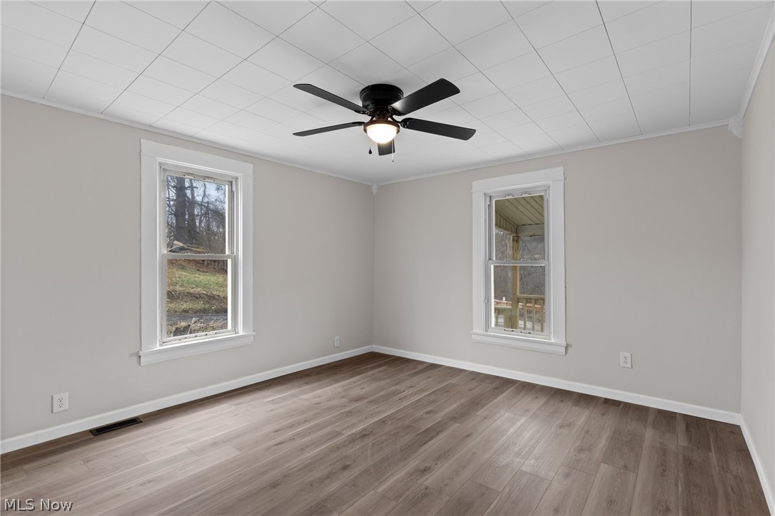 Voydecks - Residential