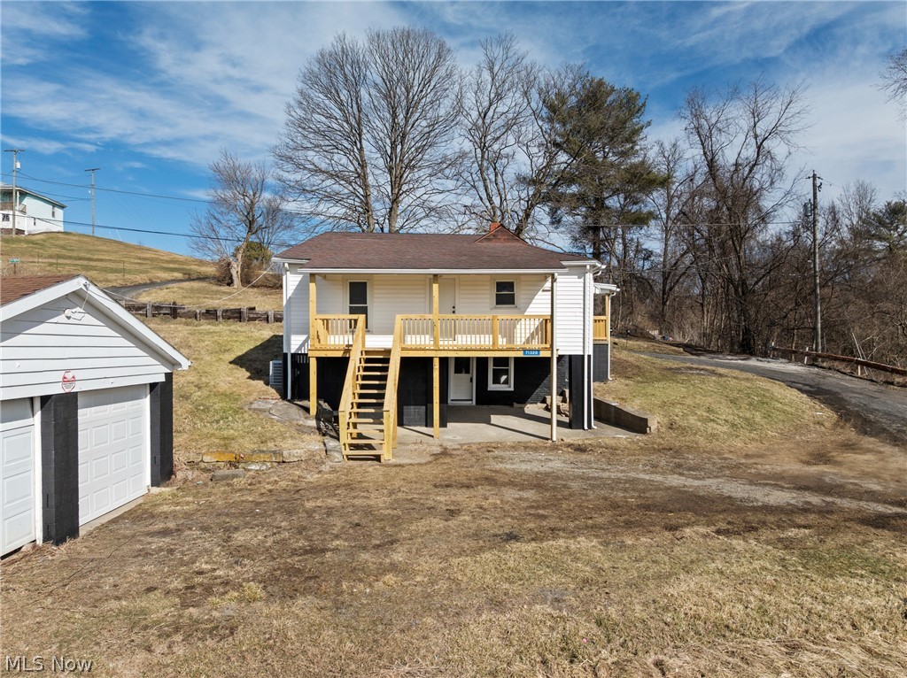 Voydecks - Residential