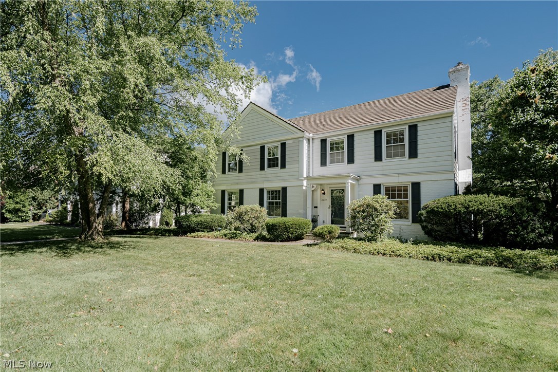 21249 Colby Road