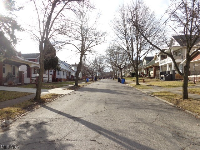 Brookside Park - Residential Income