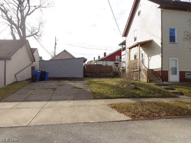 Brookside Park - Residential Income