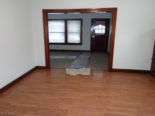 Brookside Park - Residential Income