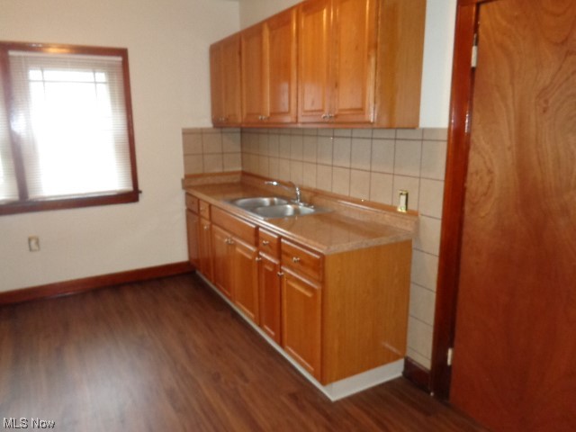 Brookside Park - Residential Income