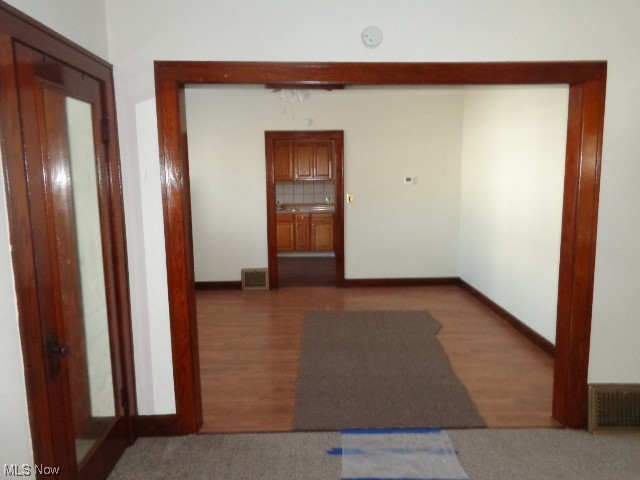 Brookside Park - Residential Income