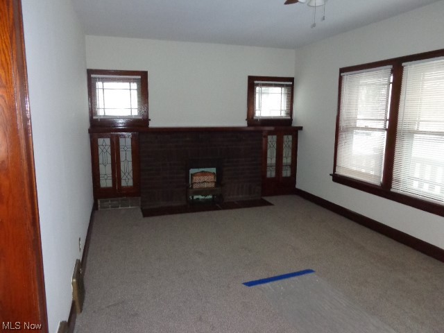 Brookside Park - Residential Income