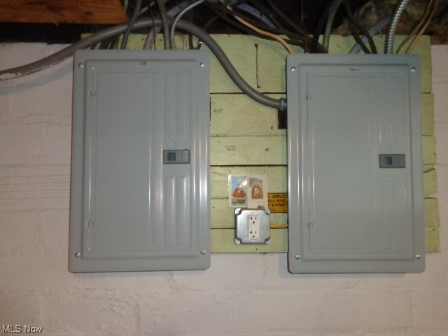 Brookside Park - Residential Income