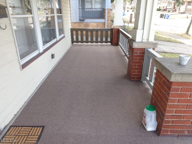 Brookside Park - Residential Income