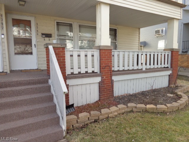 Brookside Park - Residential Income