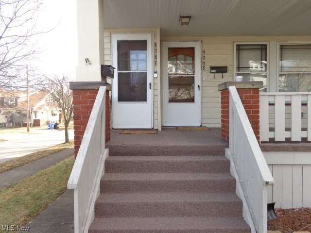 Brookside Park - Residential Income