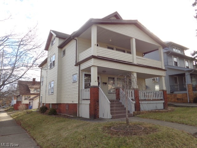 Brookside Park - Residential Income