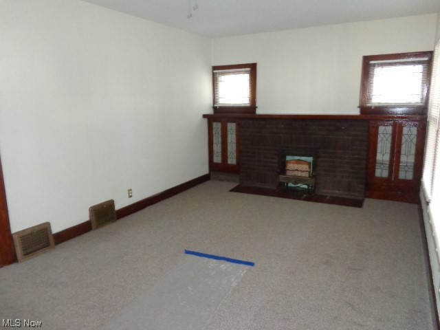 Brookside Park - Residential Income