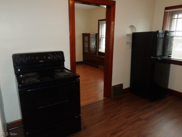 Brookside Park - Residential Income