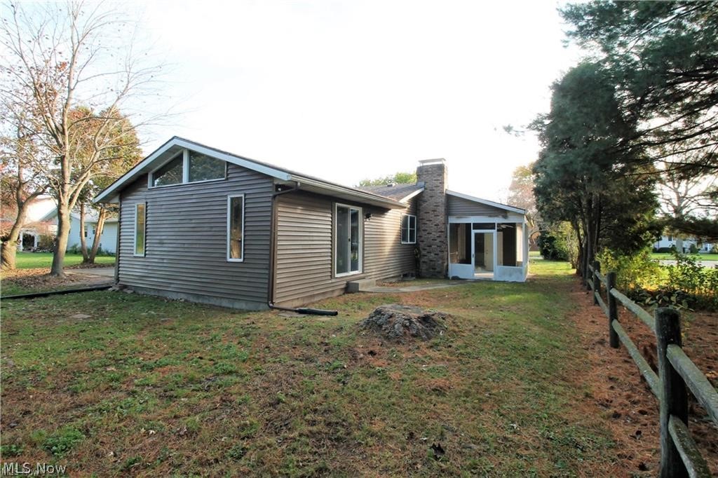 Old Town Colonial Estate - Residential