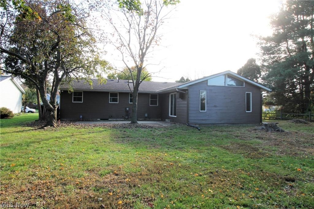 Old Town Colonial Estate - Residential