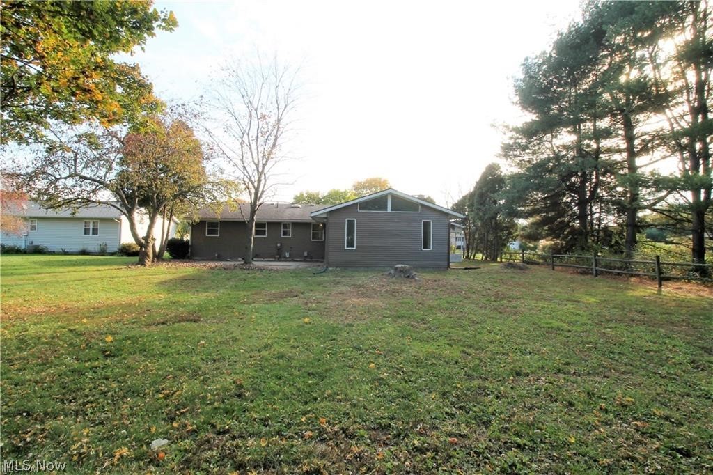 Old Town Colonial Estate - Residential