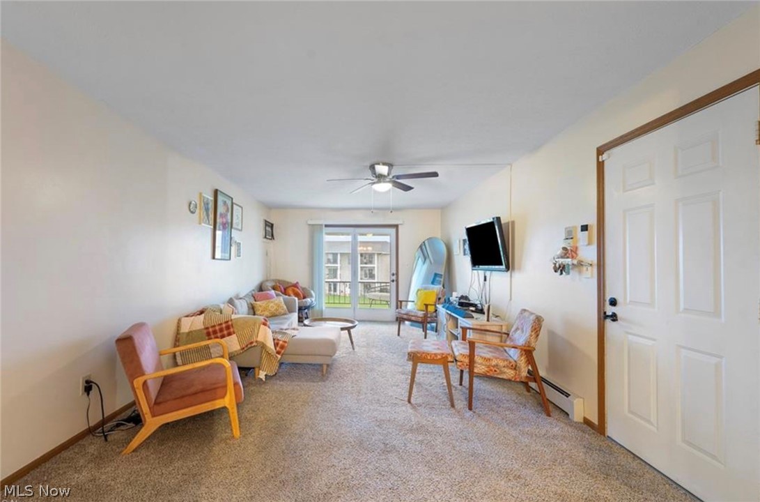 Presidential Square Condo - Residential