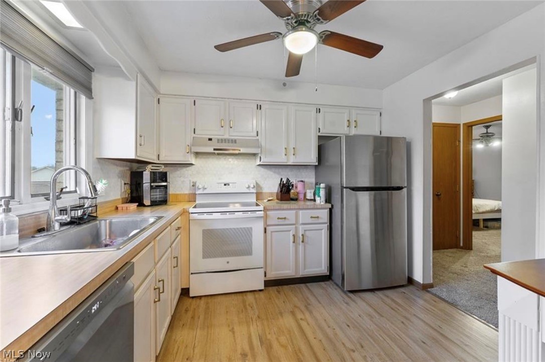 Presidential Square Condo - Residential