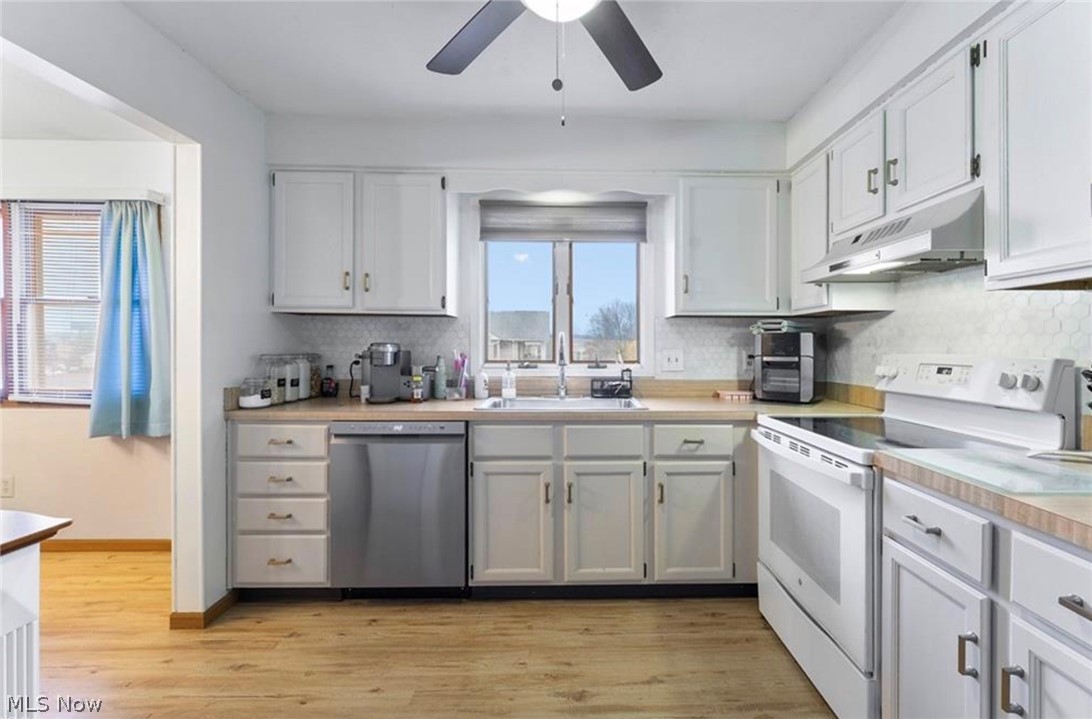 Presidential Square Condo - Residential
