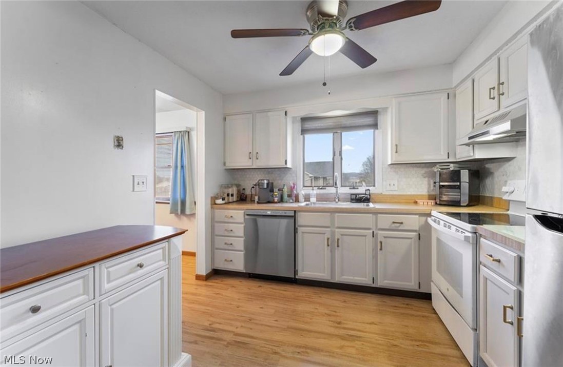 Presidential Square Condo - Residential