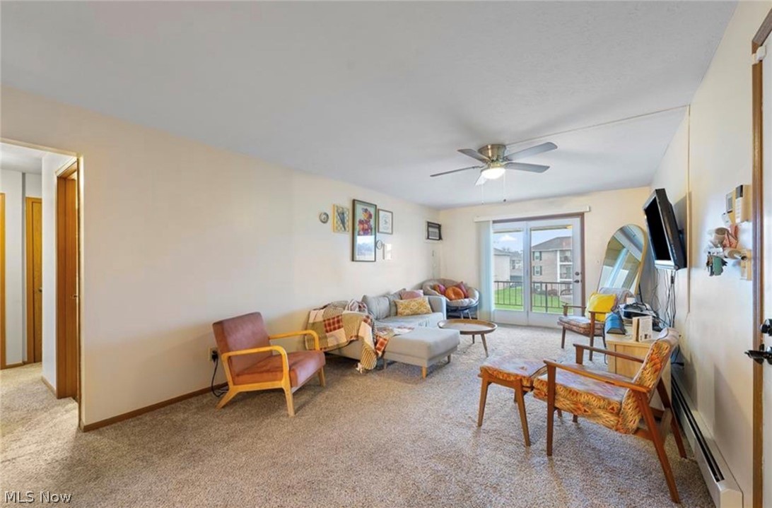 Presidential Square Condo - Residential