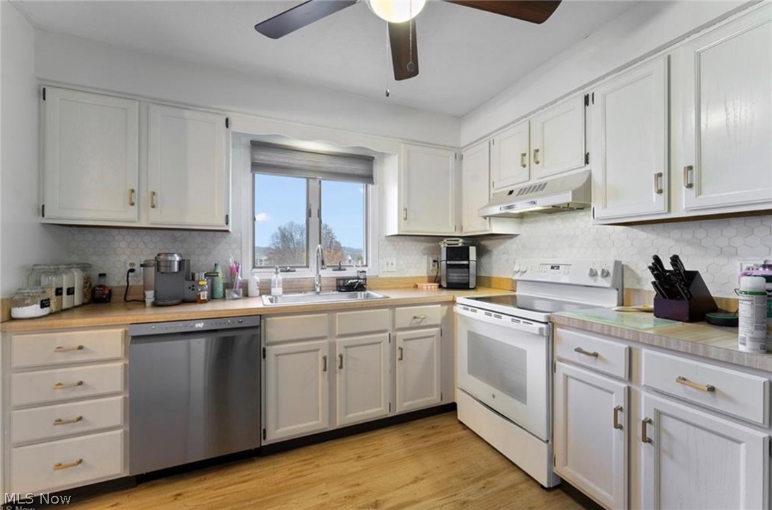 Presidential Square Condo - Residential