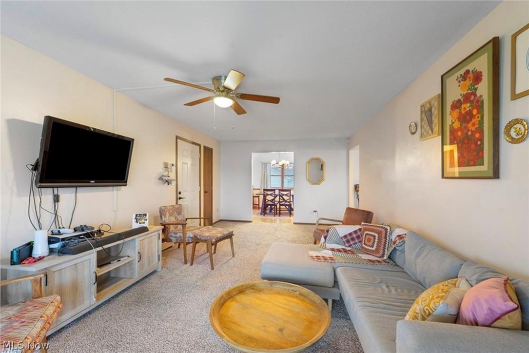 Presidential Square Condo - Residential