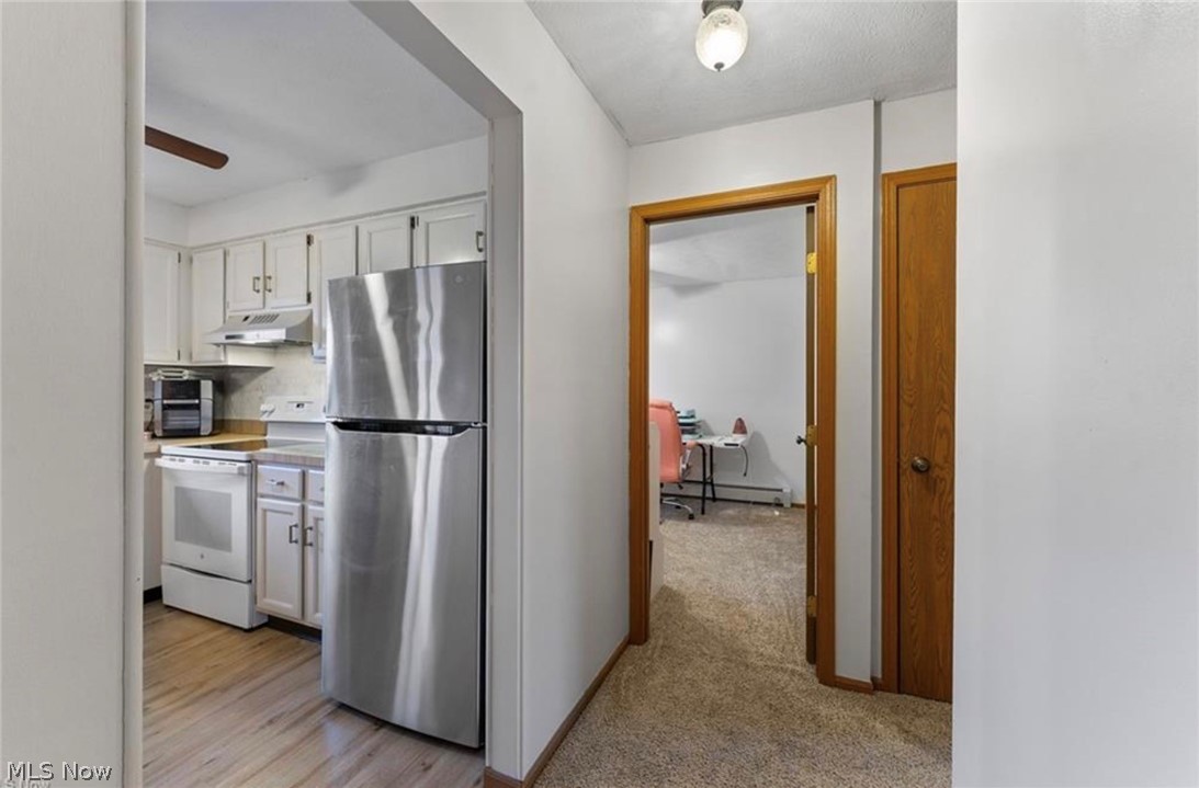 Presidential Square Condo - Residential