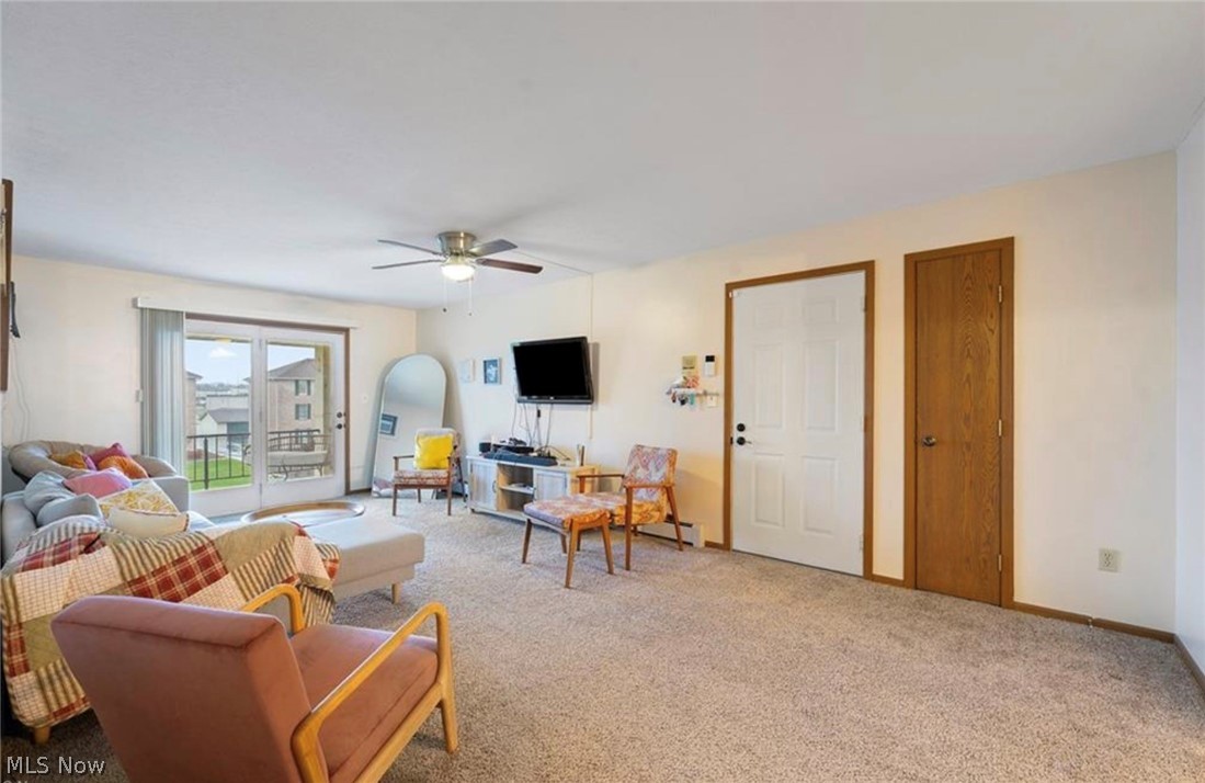Presidential Square Condo - Residential