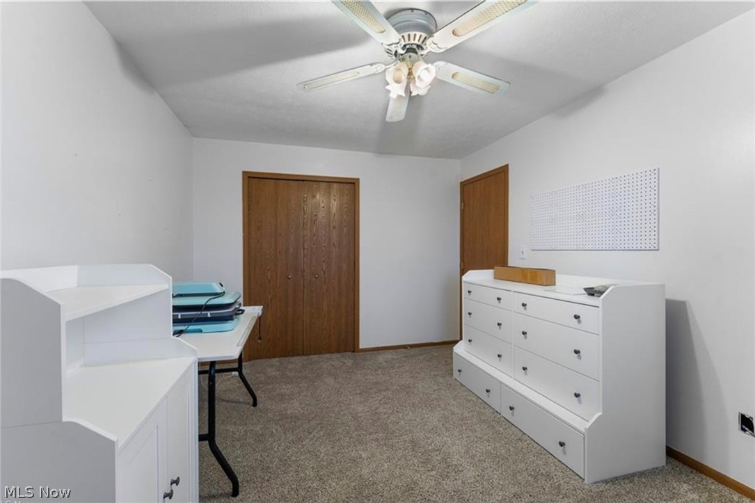 Presidential Square Condo - Residential
