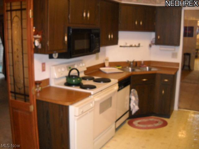 King James North - Residential