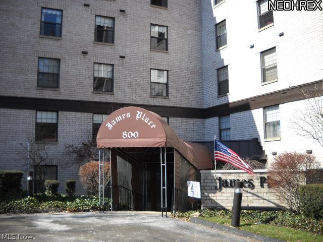 King James North - Residential