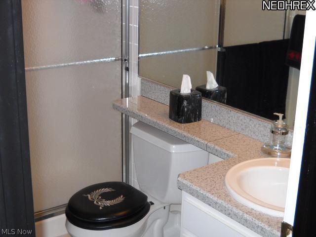 King James North - Residential