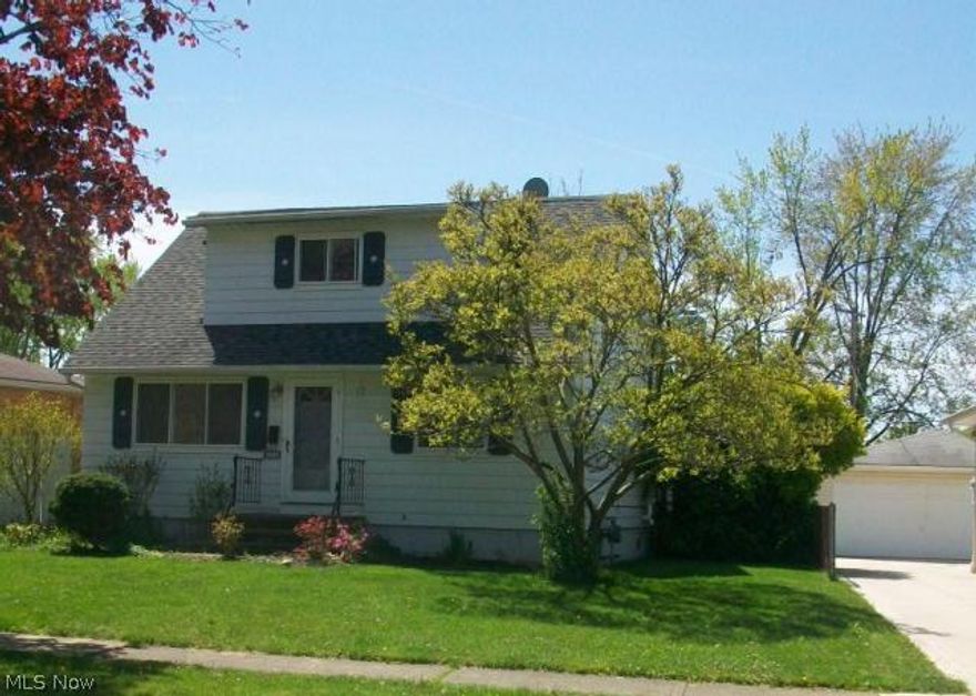 REO Property, Property Sold AS-IS W/O Repair, Warranty or Seller Disclosure.  The Listing Broker & Seller make no guarantees as to the accuracy of information herein; Buyer or Buyer’s Agent is responsible for utility activation related to inspections, Water activation not authorized; air pressure test only.