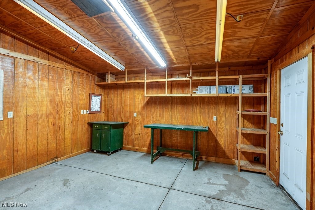 John H Schiller Allotment - Residential